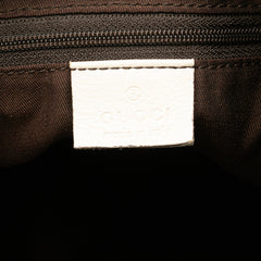 GG Canvas Abbey D Ring Crossbody