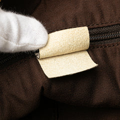 GG Canvas Abbey D Ring Crossbody
