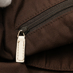 GG Canvas Abbey D Ring Crossbody