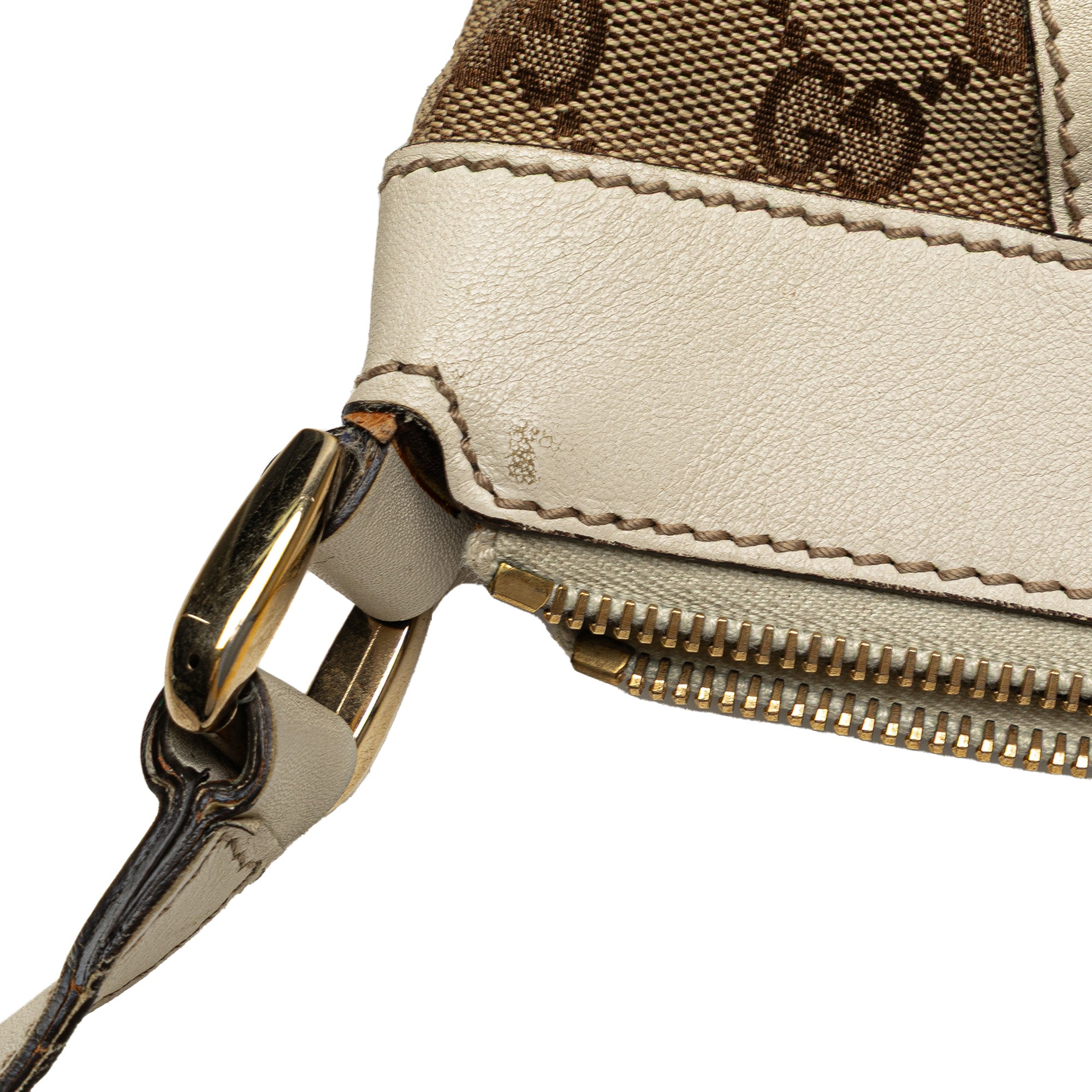 GG Canvas Abbey D Ring Crossbody