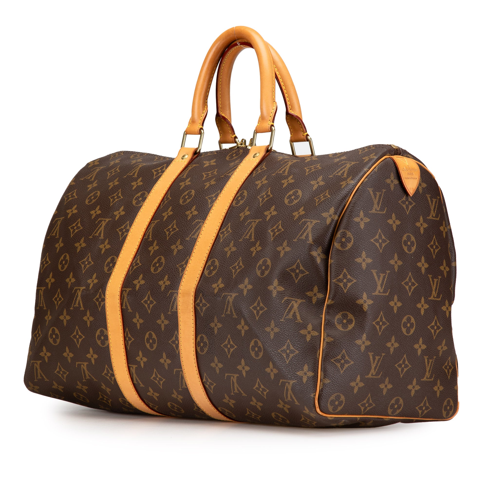 Monogram Keepall 45