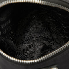 Mini Re-Nylon Travel Arm Pouch