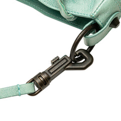Lambskin Motocross Classic Hip Pochette