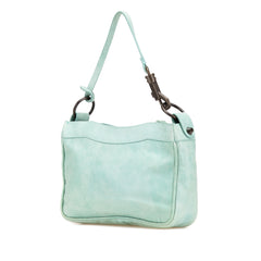 Lambskin Motocross Classic Hip Pochette
