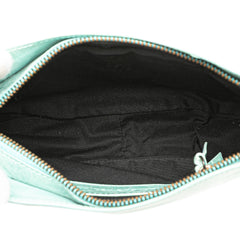 Lambskin Motocross Classic Hip Pochette