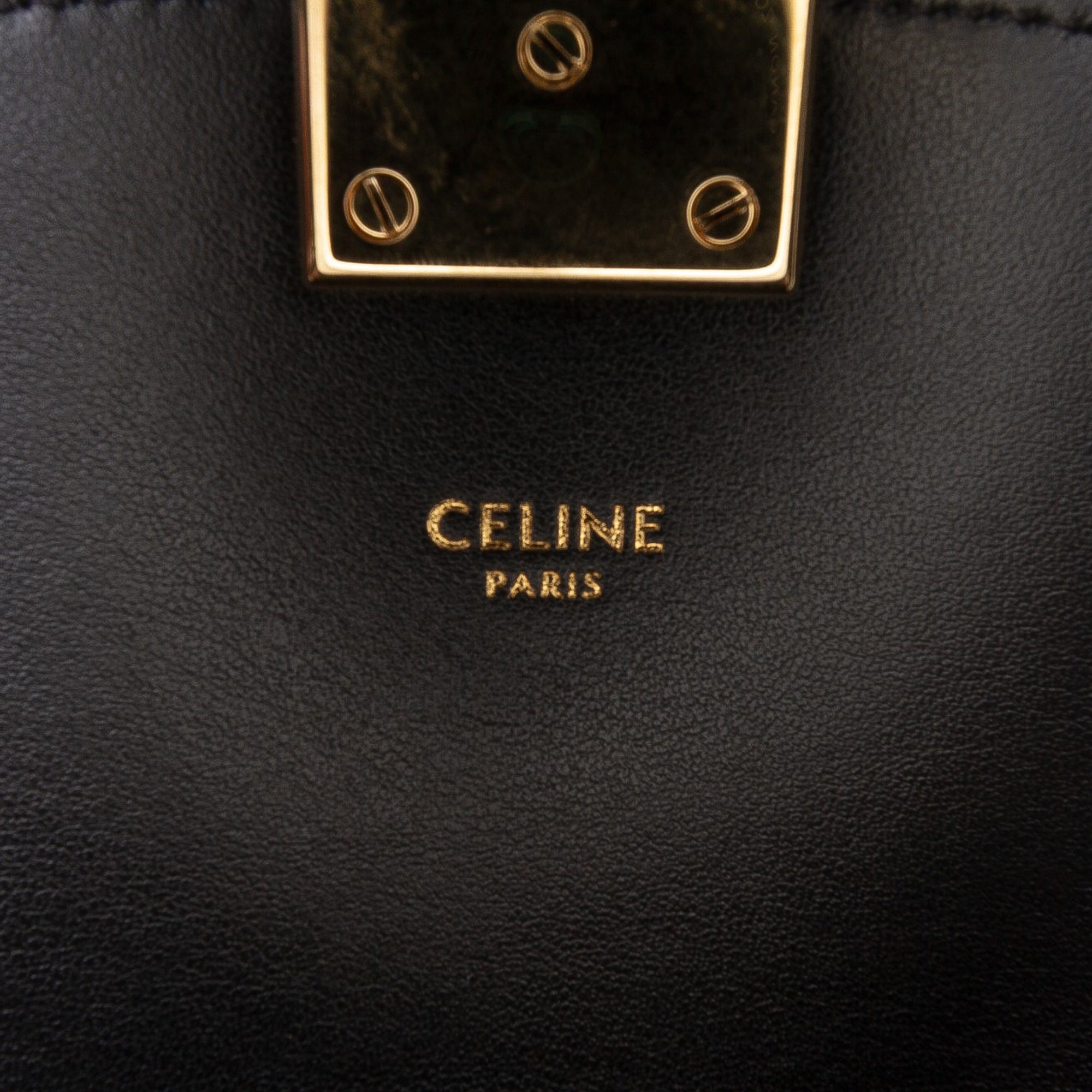 Small Suede Pampille C Bag