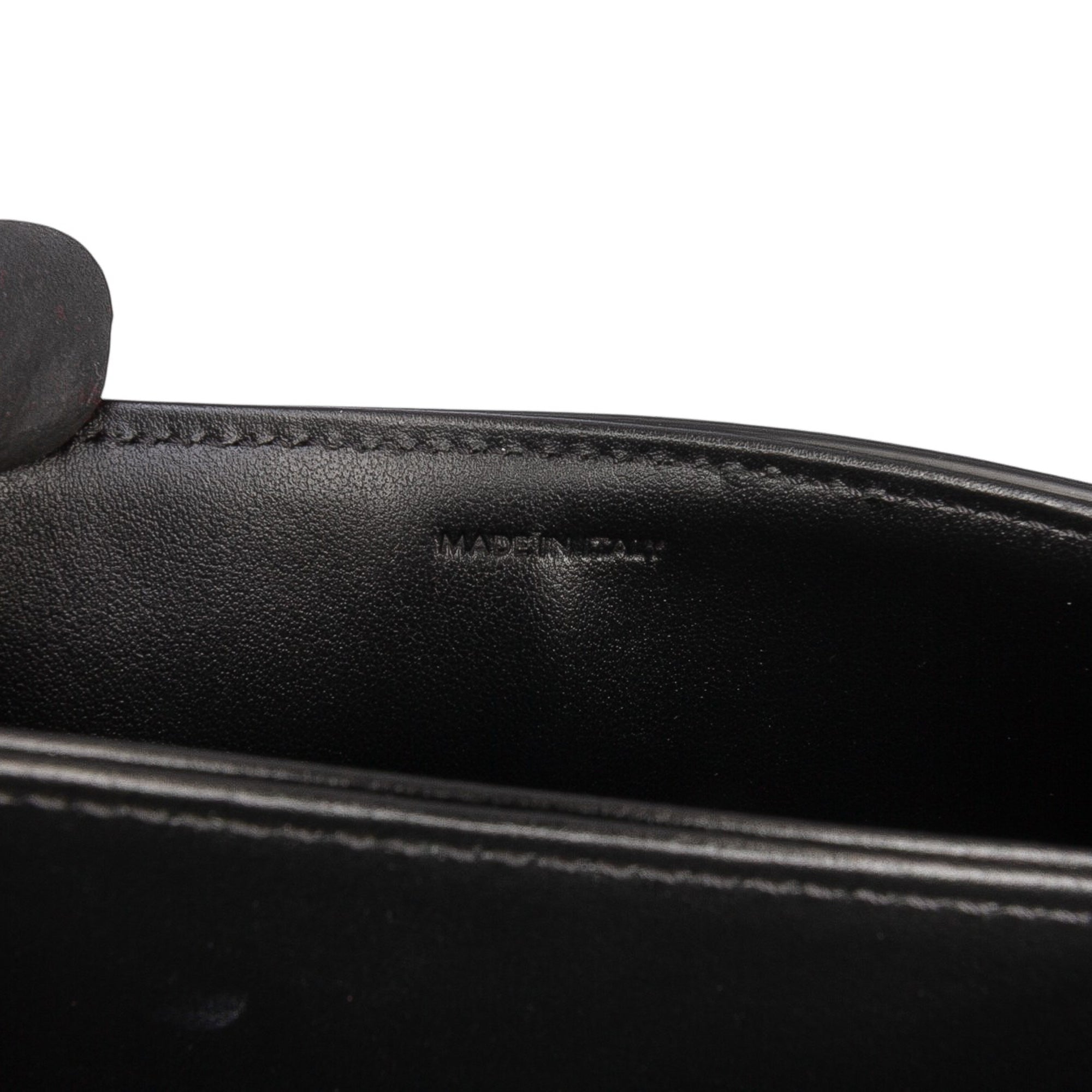 Small Suede Pampille C Bag