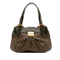 Damier Ebene Sistina PM