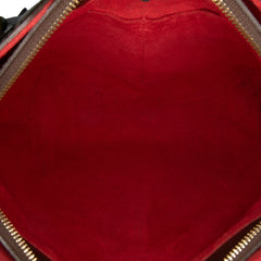 Damier Ebene Sistina PM