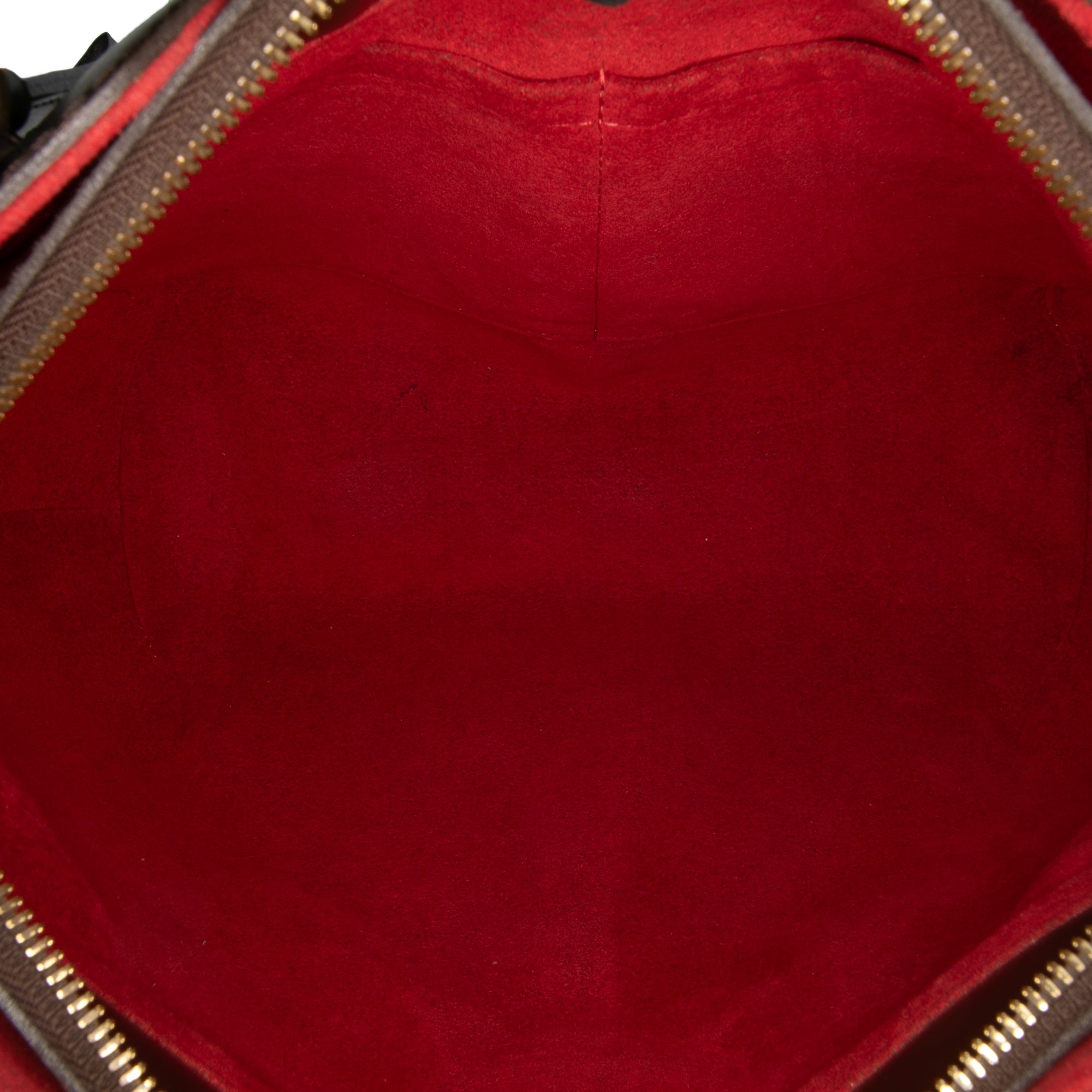 Damier Ebene Sistina PM