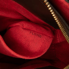 Damier Ebene Sistina PM