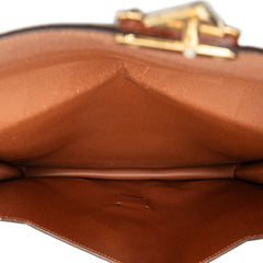 Monogram Porte Documents Senateur