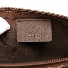 GG Canvas Boat