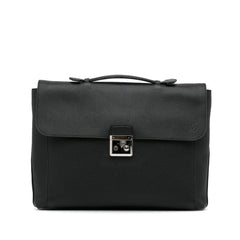 Taurillon Serviette Dorian Briefcase_0