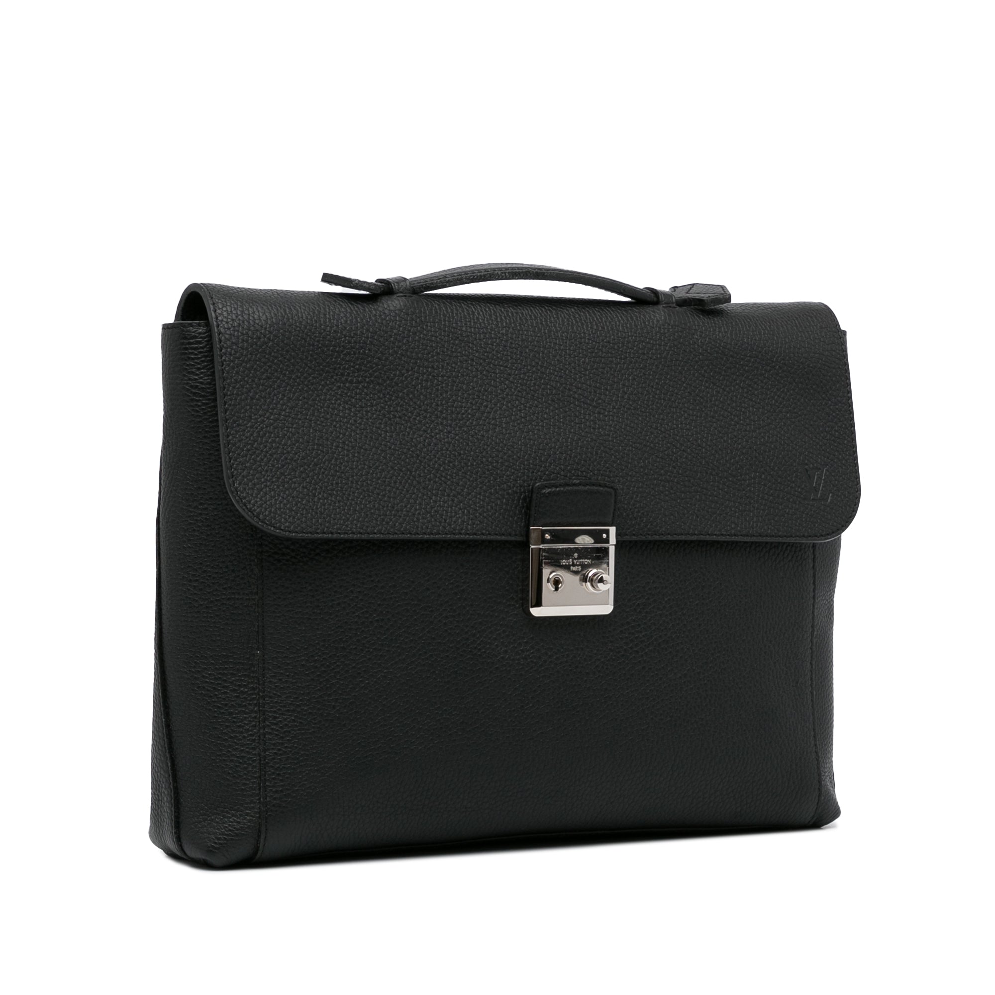 Taurillon Serviette Dorian Briefcase_1