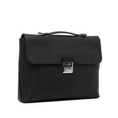 Taurillon Serviette Dorian Briefcase