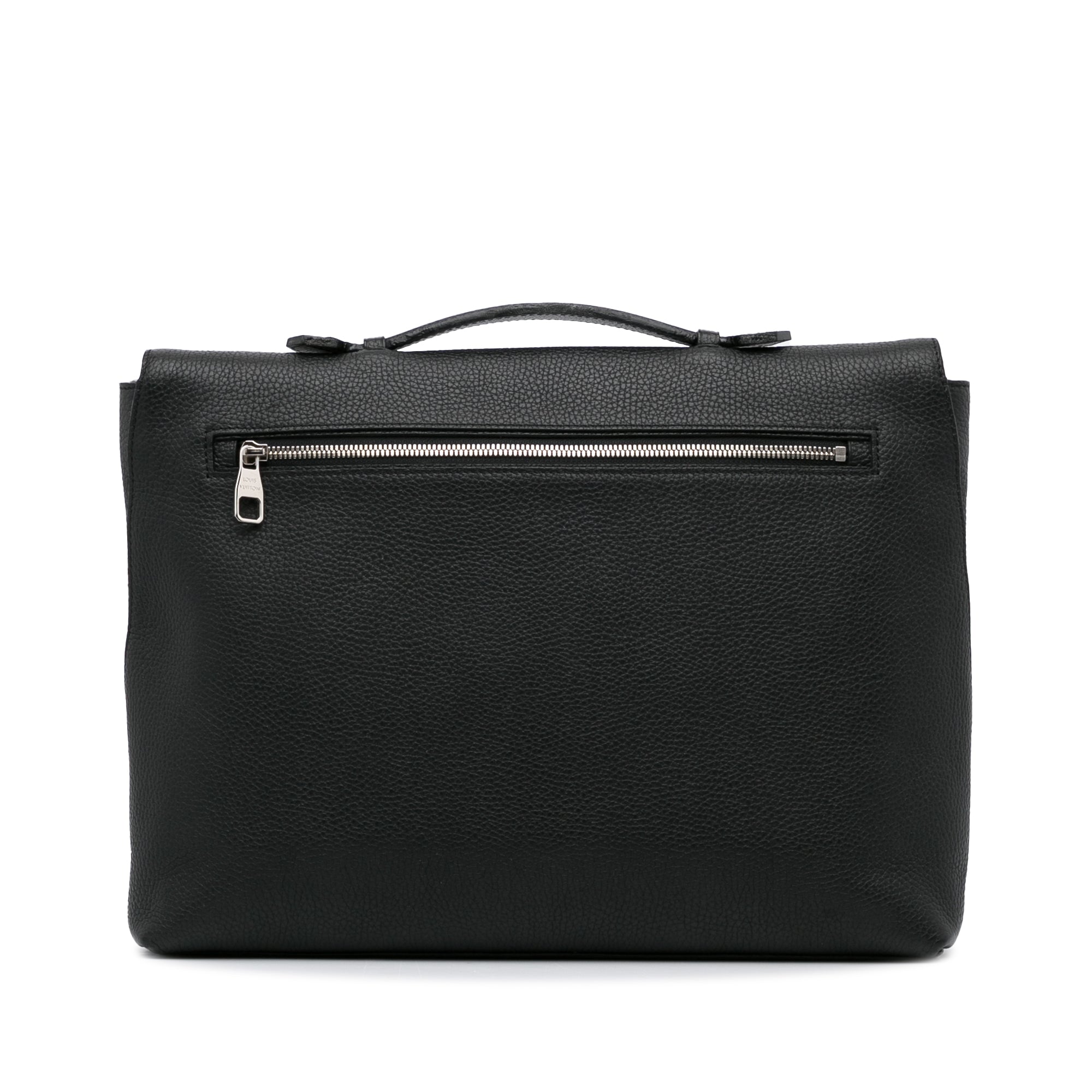 Taurillon Serviette Dorian Briefcase_3