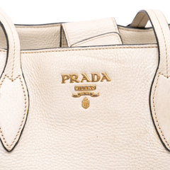 Small Vitello Phenix Tote