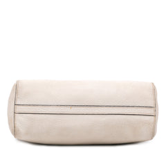 Small Vitello Phenix Tote