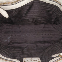 Small Vitello Phenix Tote