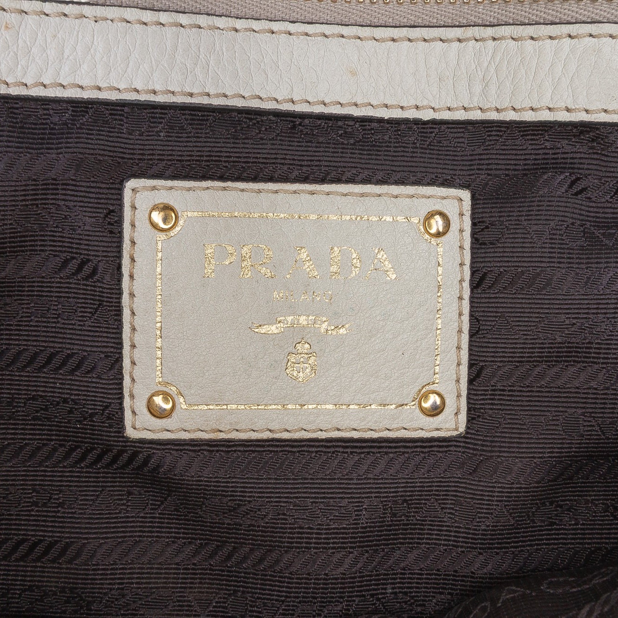 Small Vitello Phenix Tote