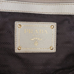 Small Vitello Phenix Tote