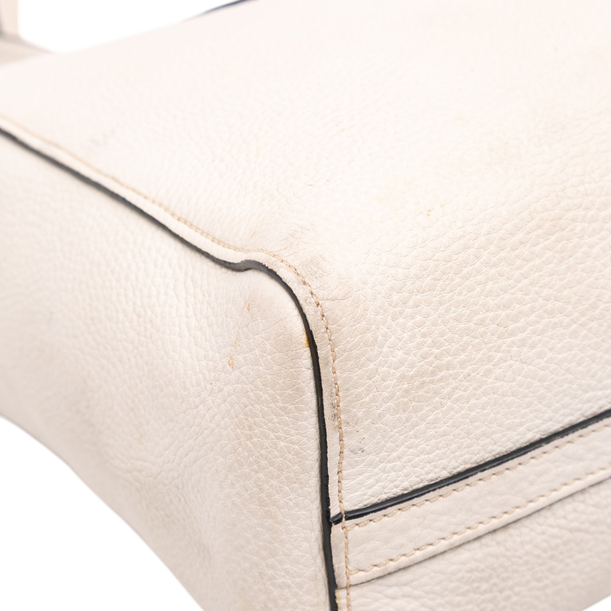 Small Vitello Phenix Tote