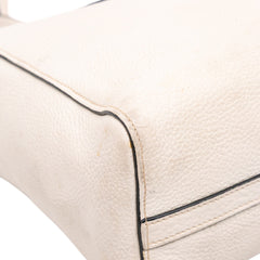 Small Vitello Phenix Tote