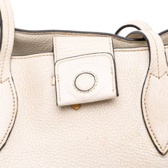 Small Vitello Phenix Tote