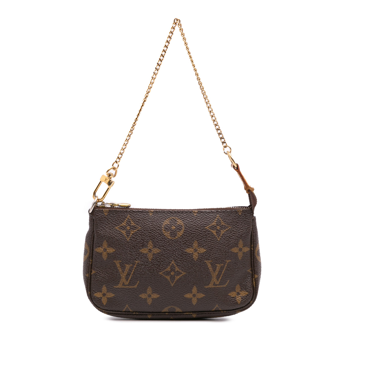 Monogram Mini Pochette Accessoires