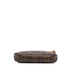 Monogram Mini Pochette Accessoires
