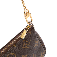 Monogram Mini Pochette Accessoires
