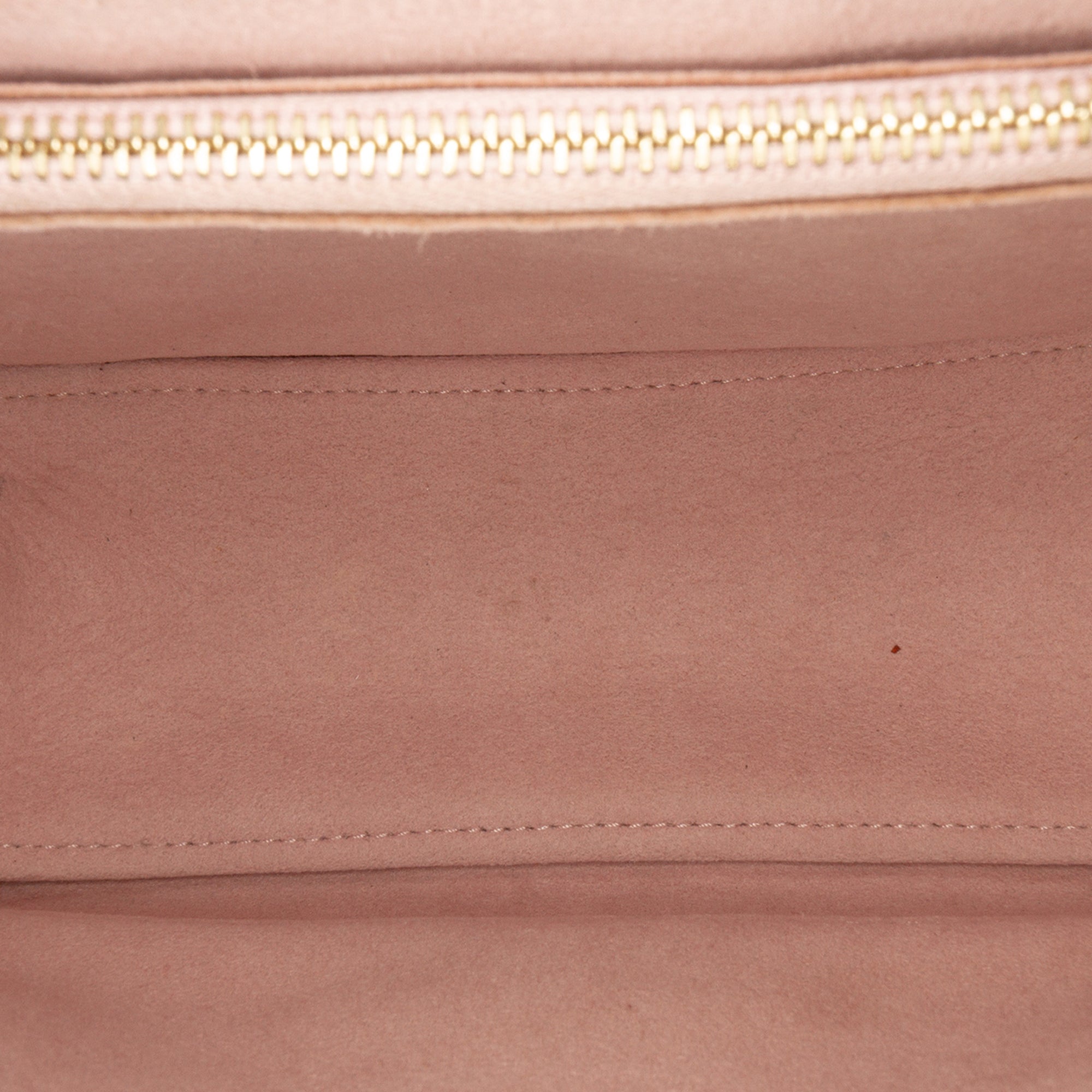Damier Ebene Cuir Taurillon Wight