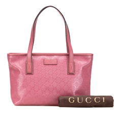 GG Imprime Joy Tote