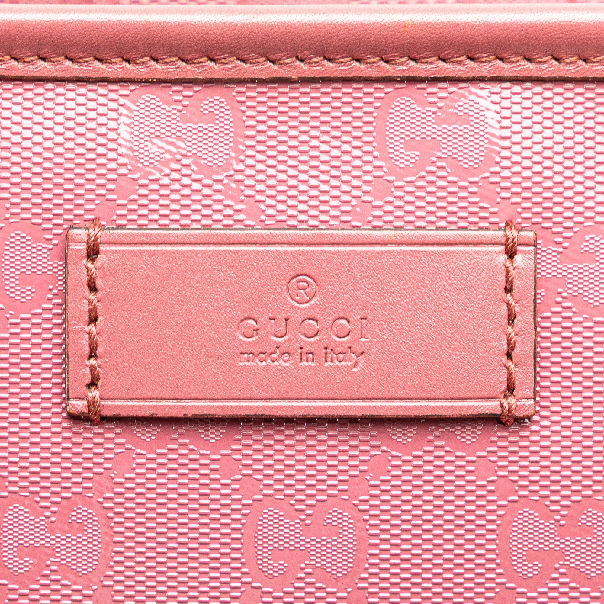 GG Imprime Joy Tote