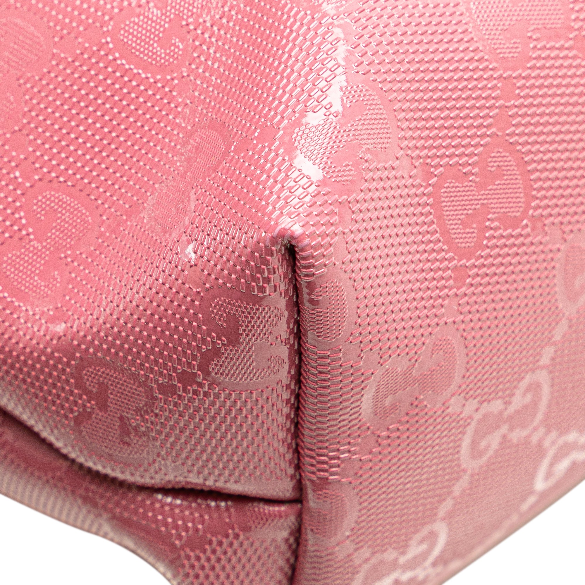 GG Imprime Joy Tote