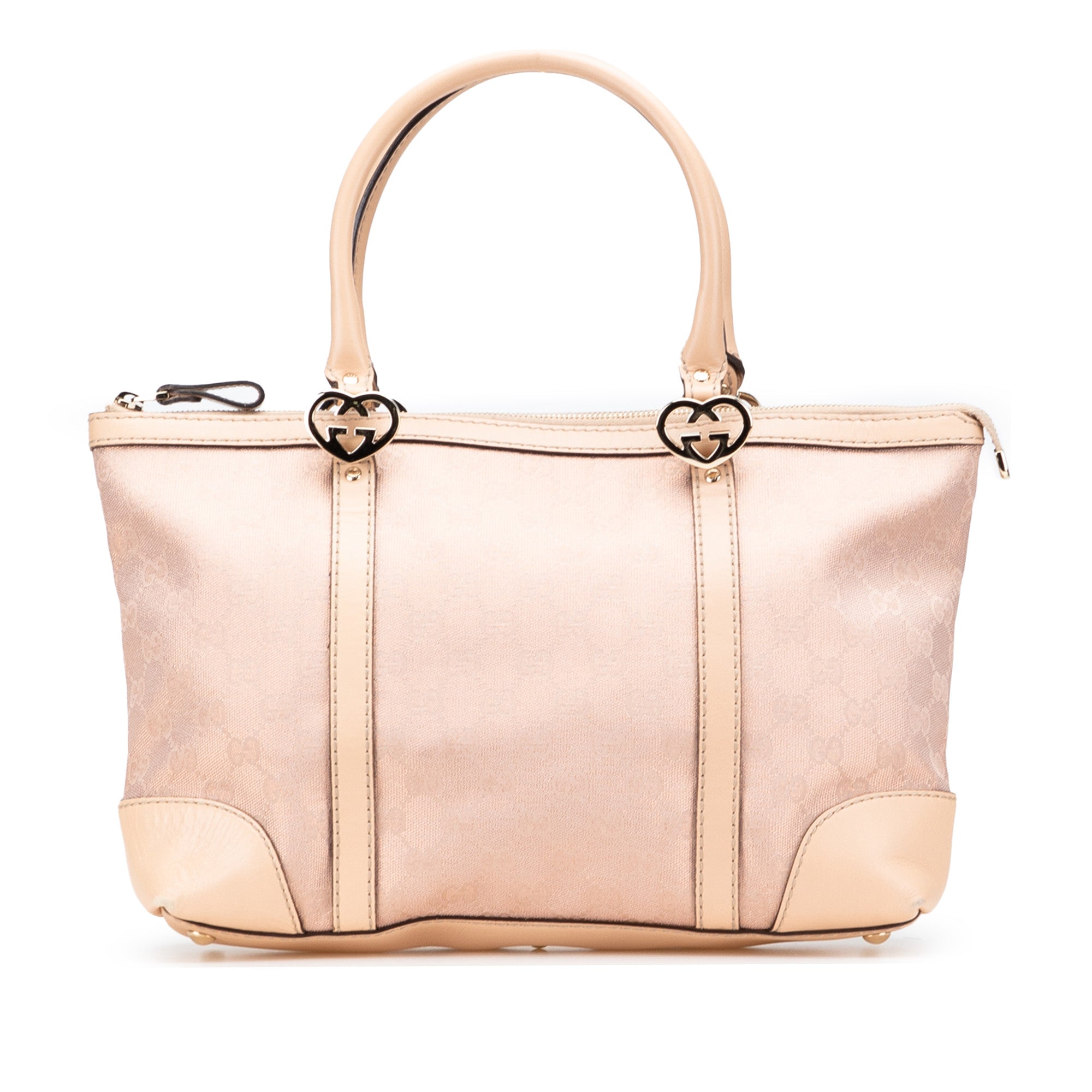 GG Canvas Lovely Tote