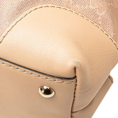 GG Canvas Lovely Tote