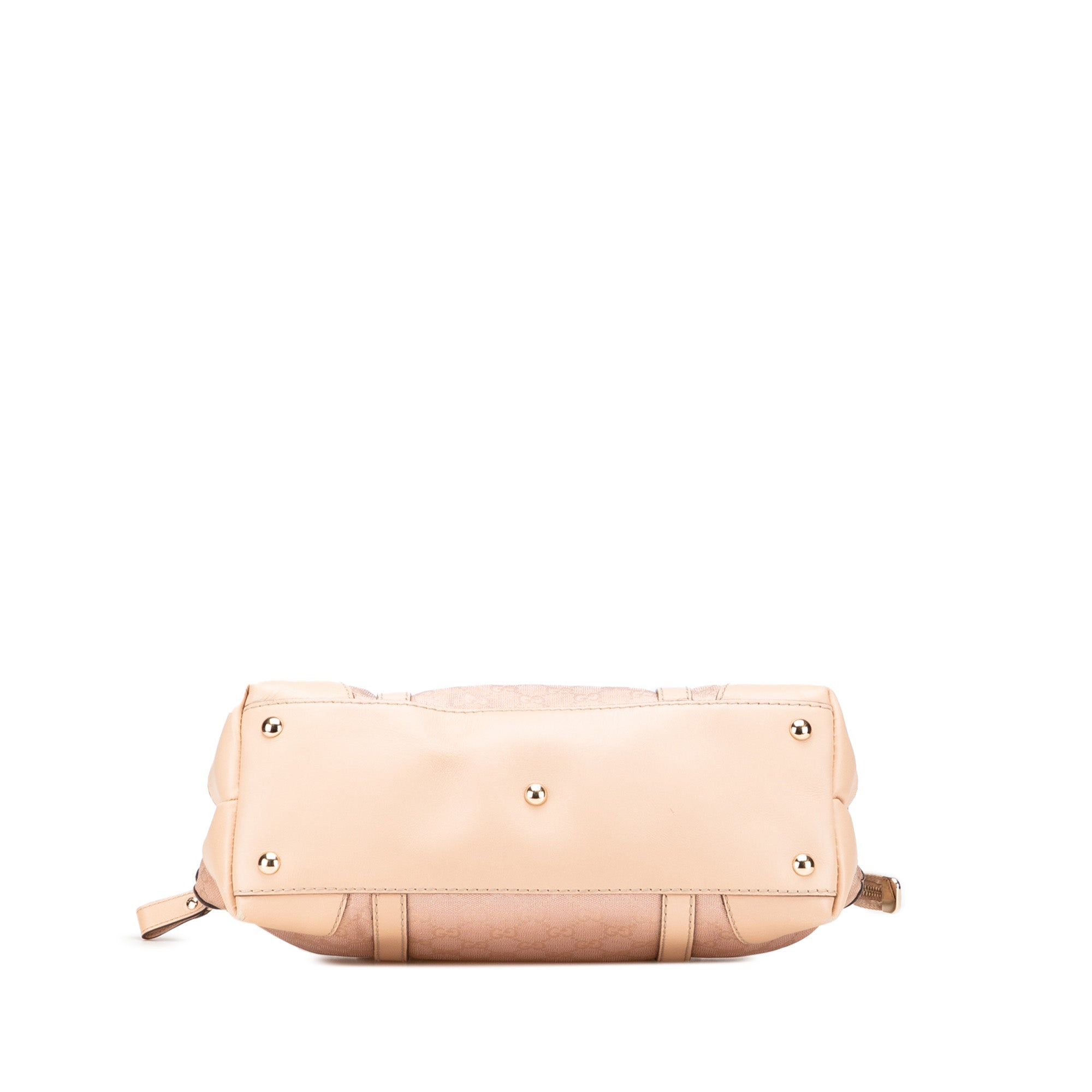 GG Canvas Lovely Tote