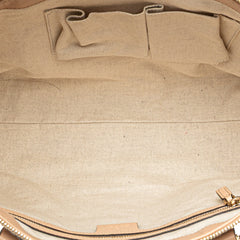 GG Canvas Lovely Tote
