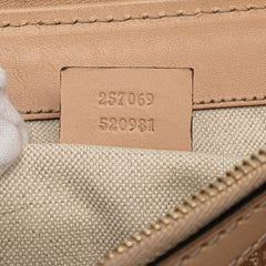 GG Canvas Lovely Tote