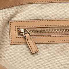 GG Canvas Lovely Tote