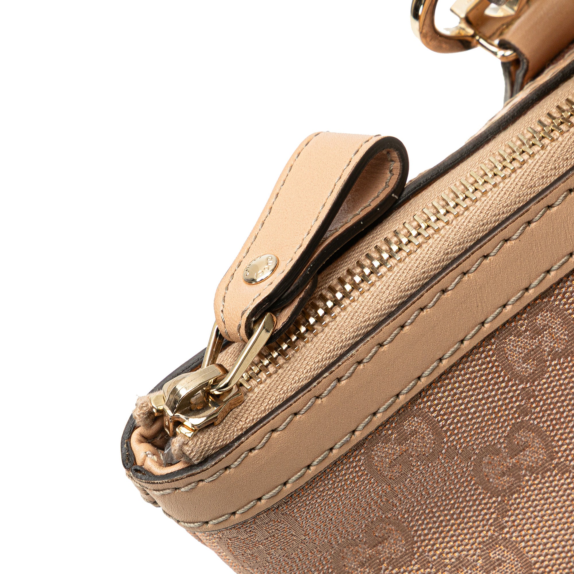 GG Canvas Lovely Tote