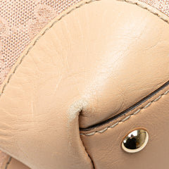 GG Canvas Lovely Tote