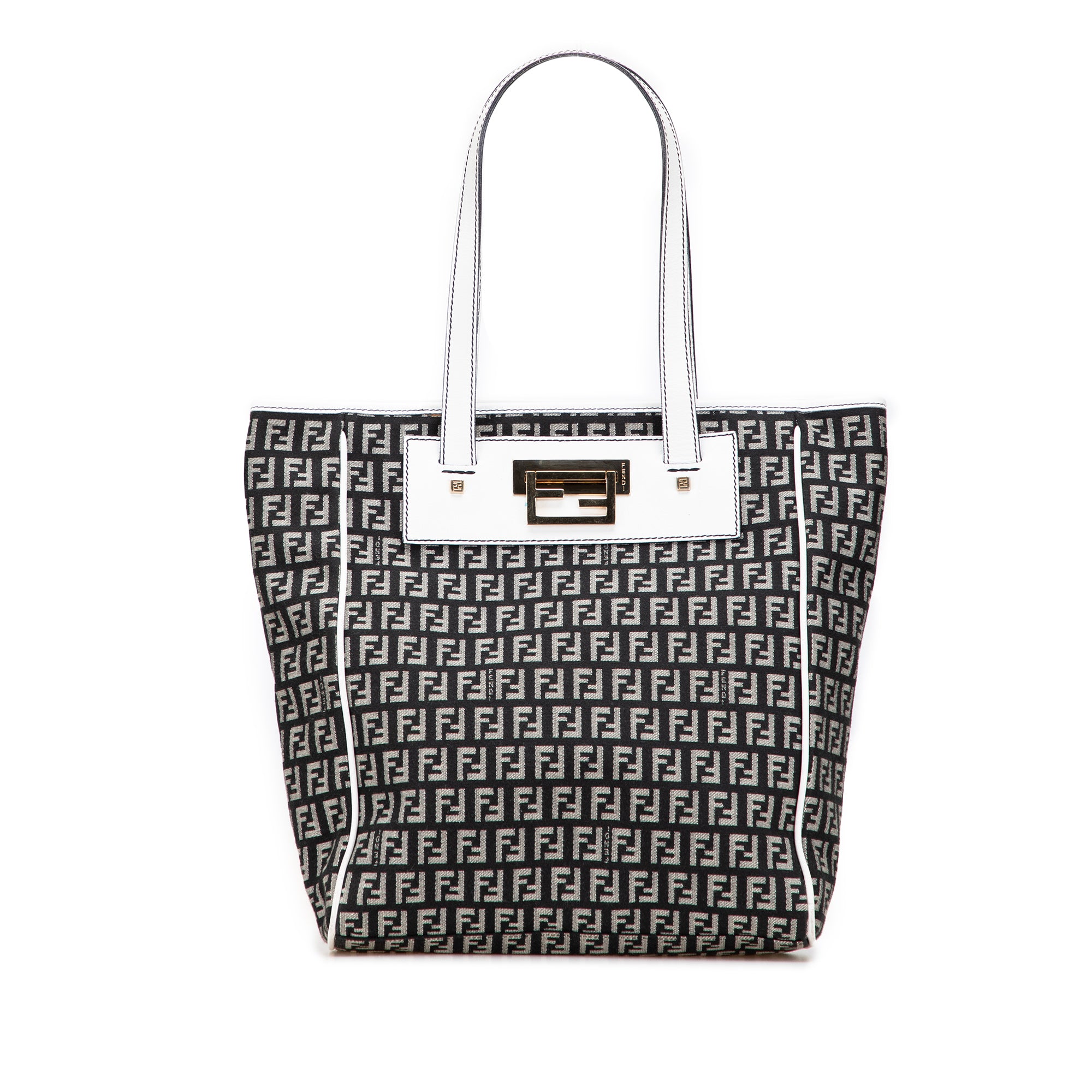 Zucchino Canvas Tote