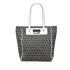 Zucchino Canvas Tote
