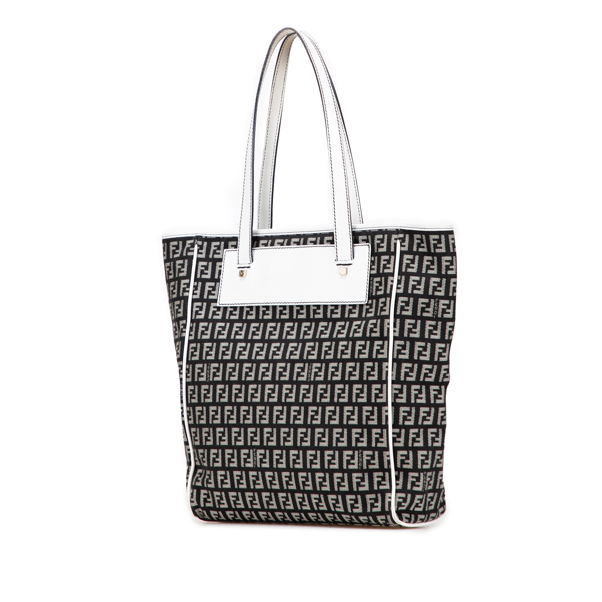Zucchino Canvas Tote