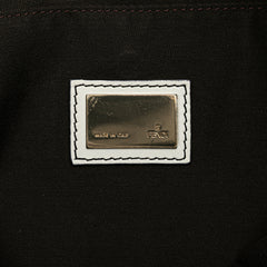 Zucchino Canvas Tote