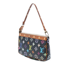 Monogram Multicolore Pochette Accessoires