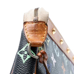 Monogram Multicolore Pochette Accessoires